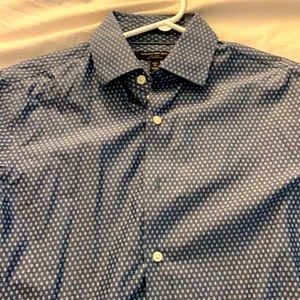 Banana Republic xs dress shirt.